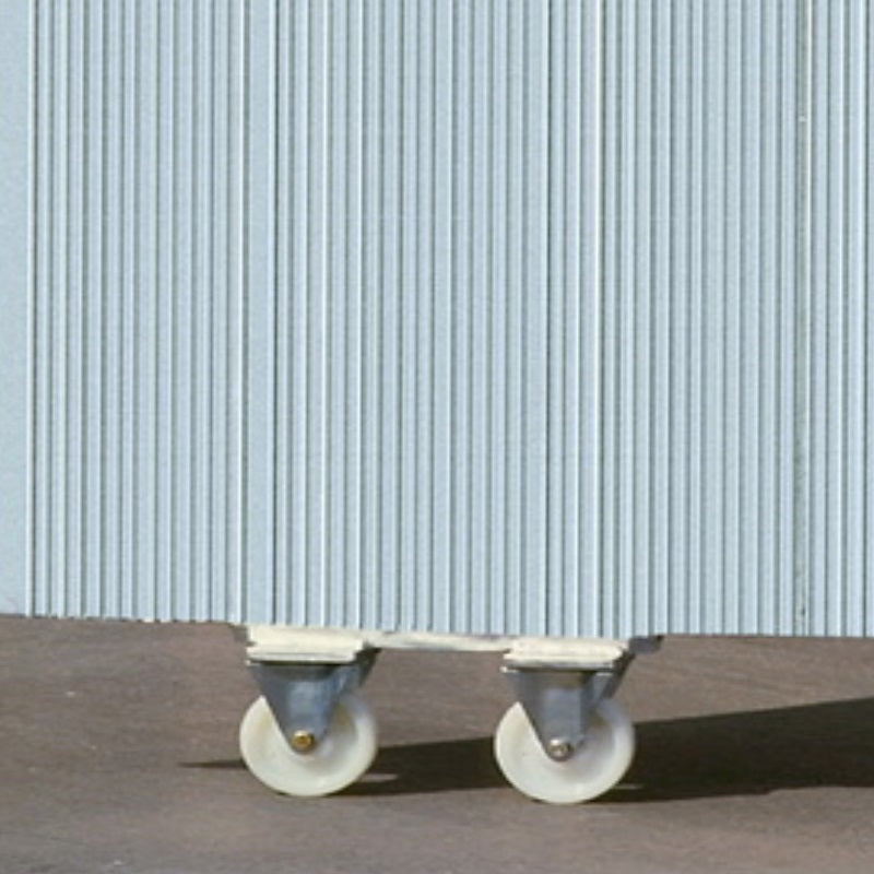 Bockrollen