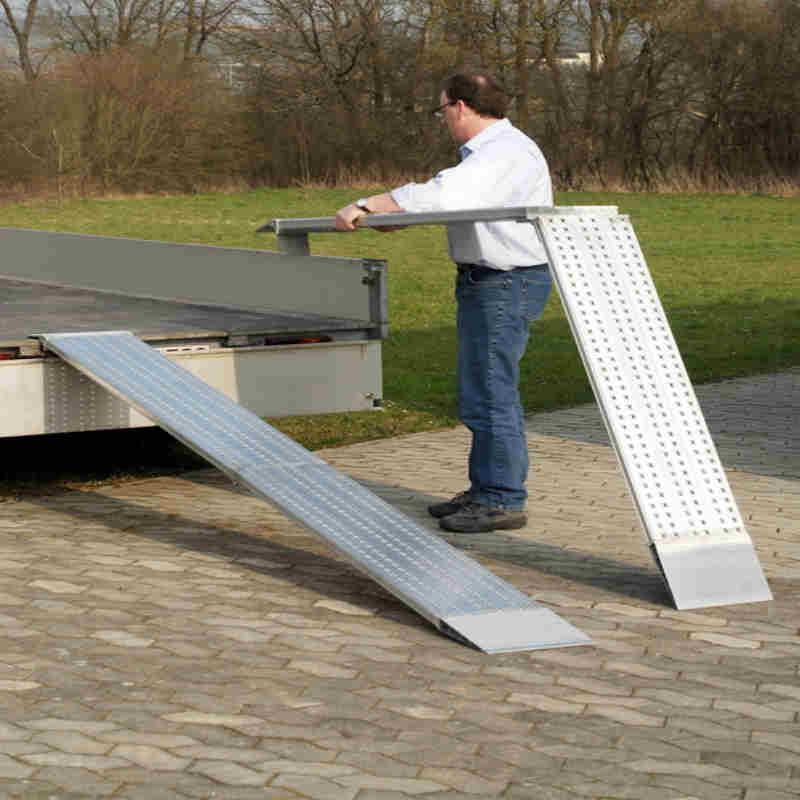 Unsere bestverkauften Rampen