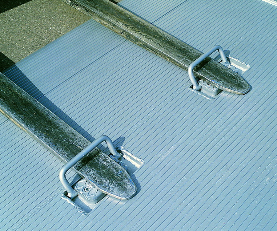 Staplertaschen
